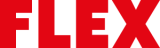 Logo for de brand Flex