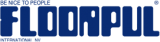 Logo for de brand Floorpul