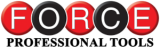 Logo for de brand Force