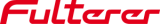 Logo for de brand Fulterer