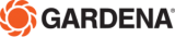 Logo for de brand Gardena