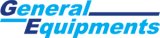 Logo for de brand GENERALEQUIPMENTS