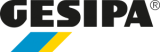Logo for de brand Gesipa