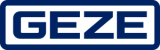 Logo for de brand Geze