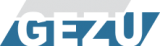 Logo for de brand Gezu