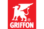 Logo for de brand Griffon