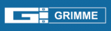 Logo for de brand Grimme