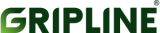 Logo for de brand GRIPLINE