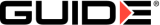 Logo for de brand Guide