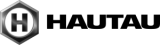 Logo for de brand Hautau