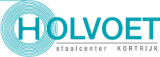 Logo for de brand Holvoet