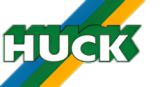 Logo for de brand Huck