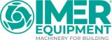 Logo for de brand Imer