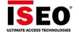 Logo for de brand Iseo