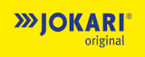Logo for de brand Jokari
