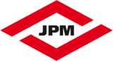 Logo for de brand Jpm