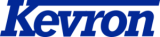 Logo for de brand Kevron