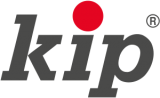 Logo for de brand Kip