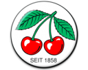 Logo for de brand Kirschen
