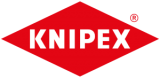 Logo for de brand Knipex