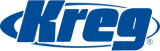 Logo for de brand KREG