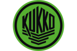 Logo for de brand Kukko
