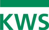 Logo for de brand Kws