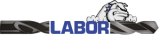 Logo for de brand Labor