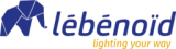 Logo for de brand Lébénoid