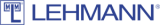 Logo for de brand LEHMANN