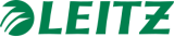 Logo for de brand Leitz