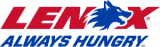 Logo for de brand Lenox