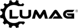 Logo for de brand Lumag