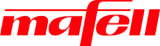 Logo for de brand Mafell