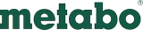 Logo for de brand Metabo