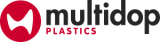 Logo for de brand Multidop