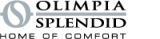 Logo for de brand Olimpia