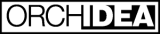 Logo for de brand Orchidea
