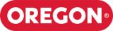 Logo for de brand Oregon