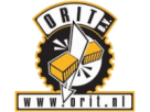 Logo for de brand Orit