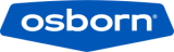 Logo for de brand Osborn