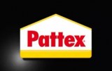 Logo for de brand Pattex