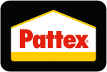Logo for de brand Pattex