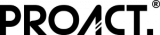 Logo for de brand PROACT