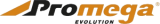Logo for de brand Promega