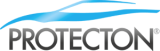 Logo for de brand PROTECTON