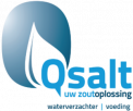 Logo for de brand Qsalt