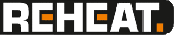 Logo for de brand REHEAT