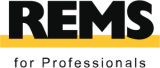 Logo for de brand Rems