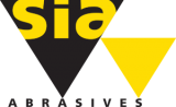 Logo for de brand Sia